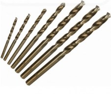 drill bits