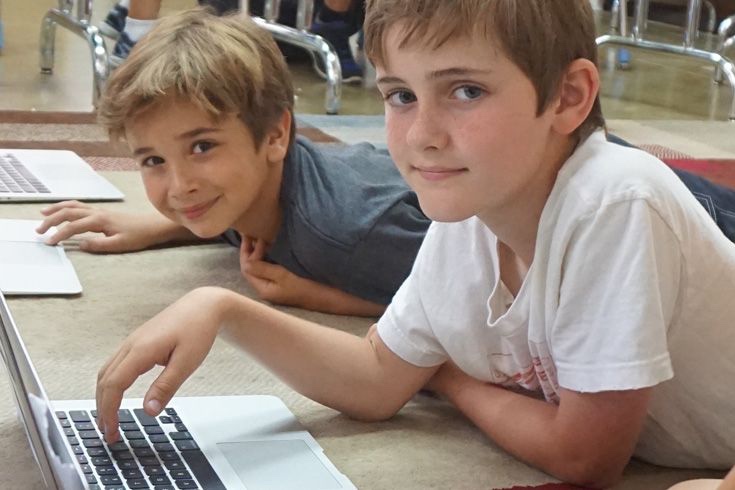 Students learn better when they have more of each of the Hope Components.